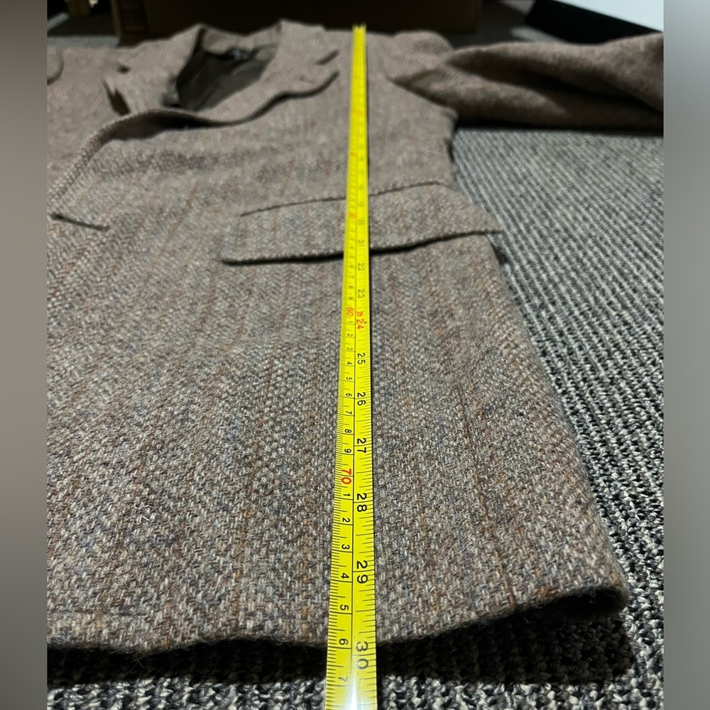 Franco’s wool blazer - Picture 10 of 10